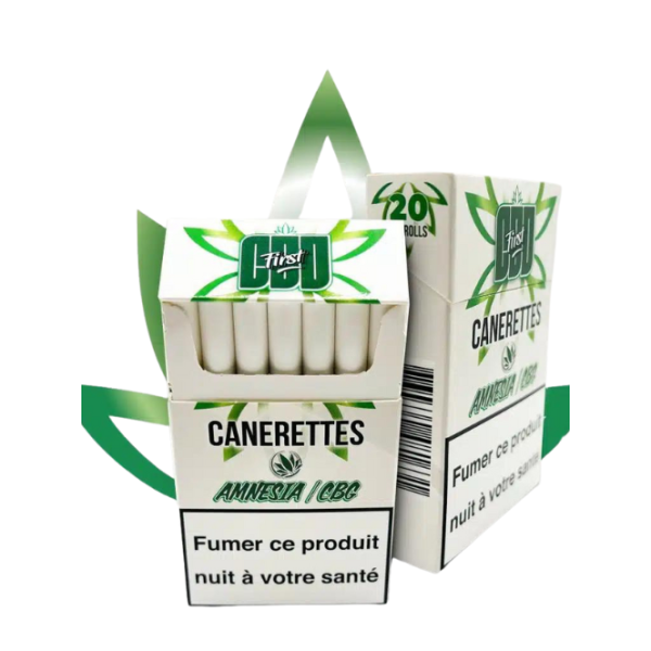 First CBD Canerette