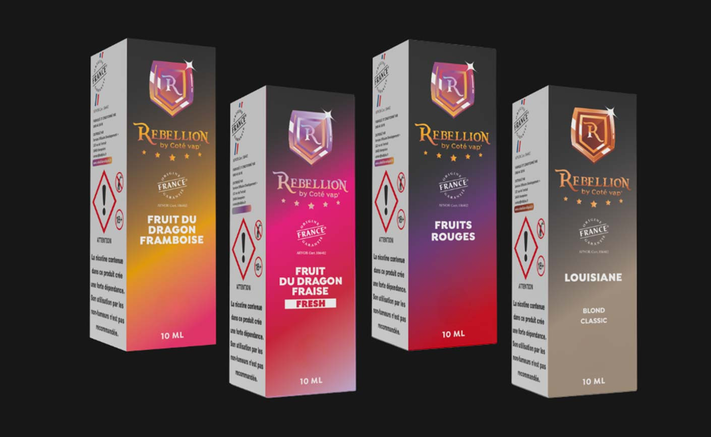 Comment choisir son premier e-liquide ?