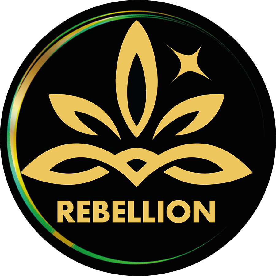 E-liquide Rebellion by Coté Vap